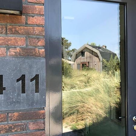 Villa Klein Geluk Egmond aan Zee Zewnętrze zdjęcie