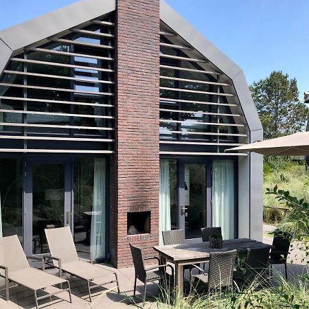 Villa Klein Geluk Egmond aan Zee Zewnętrze zdjęcie