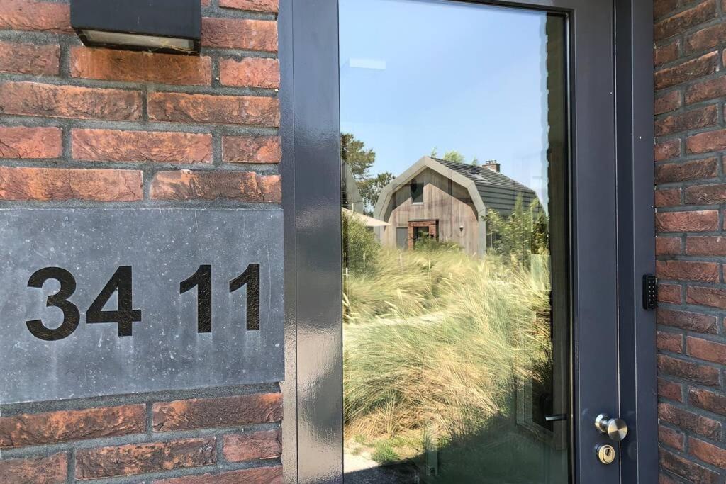 Villa Klein Geluk Egmond aan Zee Zewnętrze zdjęcie